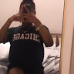 Meet your Posher, Mackenzie